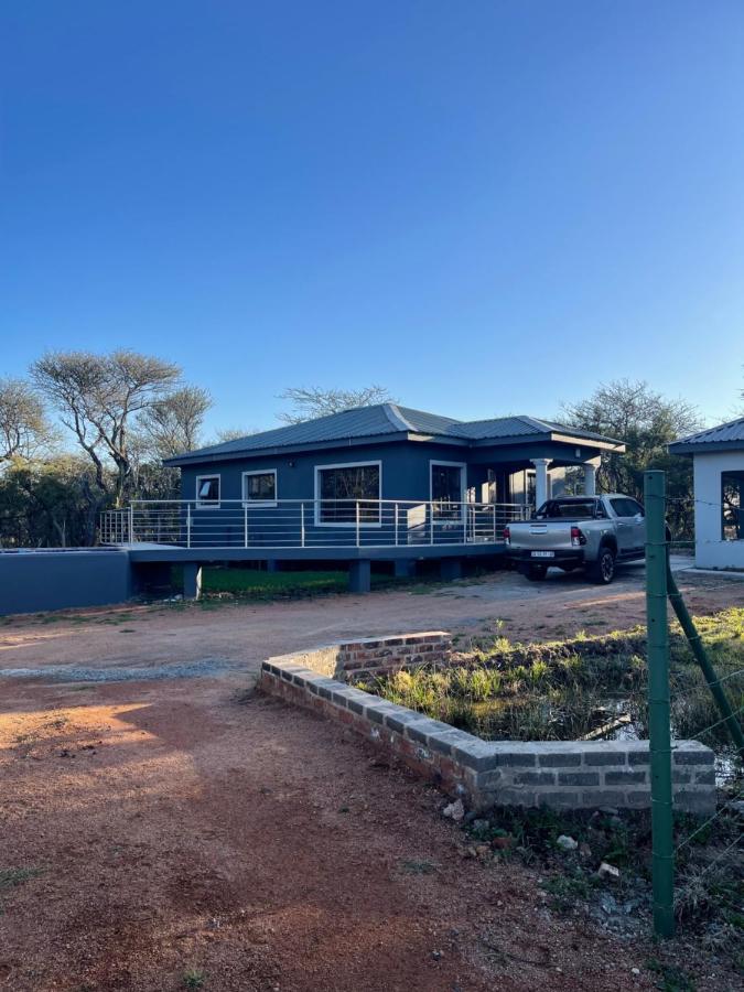 Kings View Exclusive Villas Pretoria-Noord Exteriér fotografie
