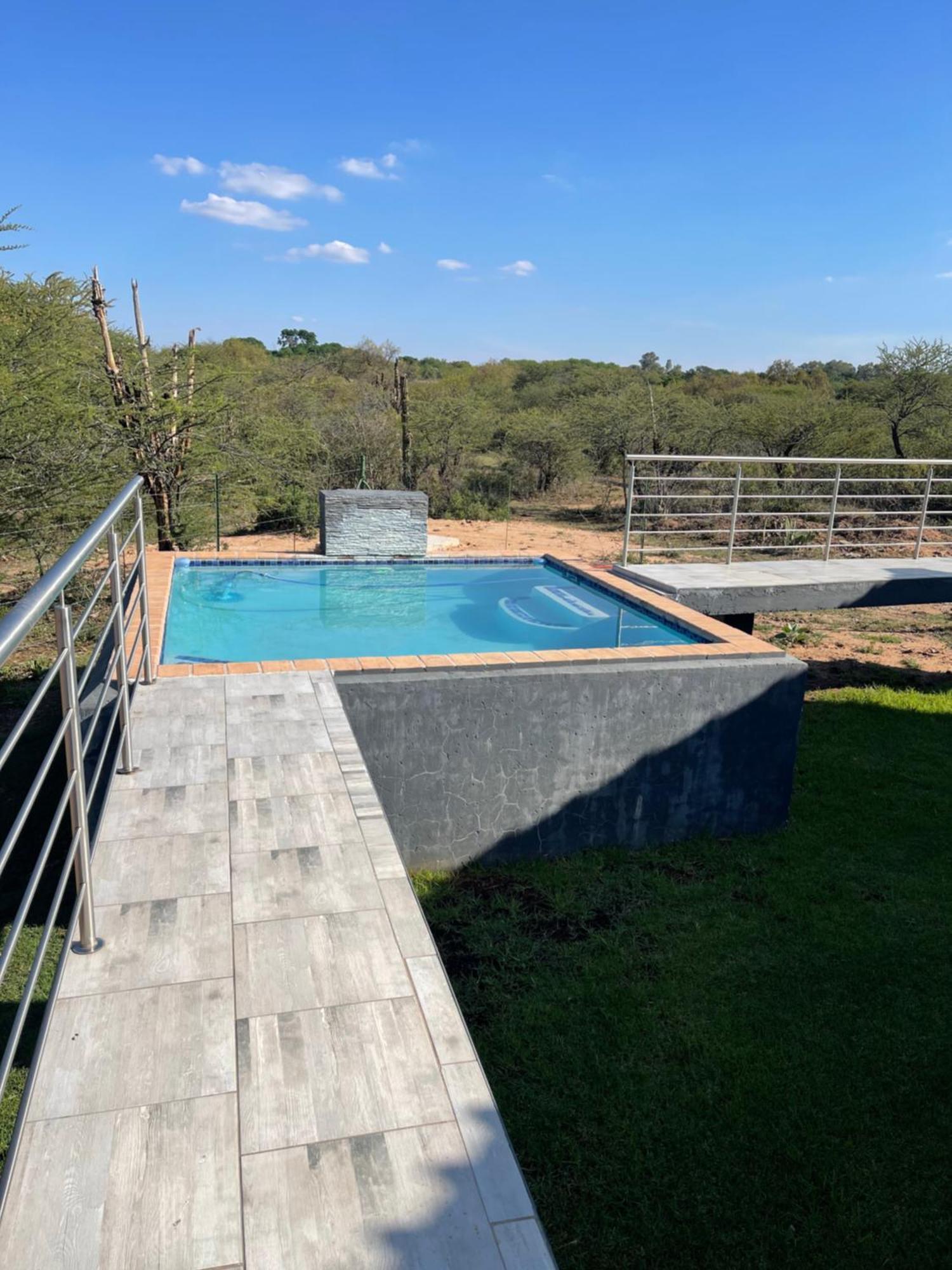 Kings View Exclusive Villas Pretoria-Noord Exteriér fotografie