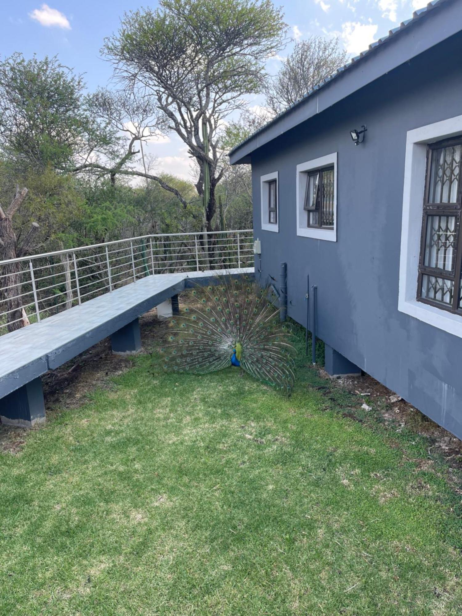 Kings View Exclusive Villas Pretoria-Noord Exteriér fotografie
