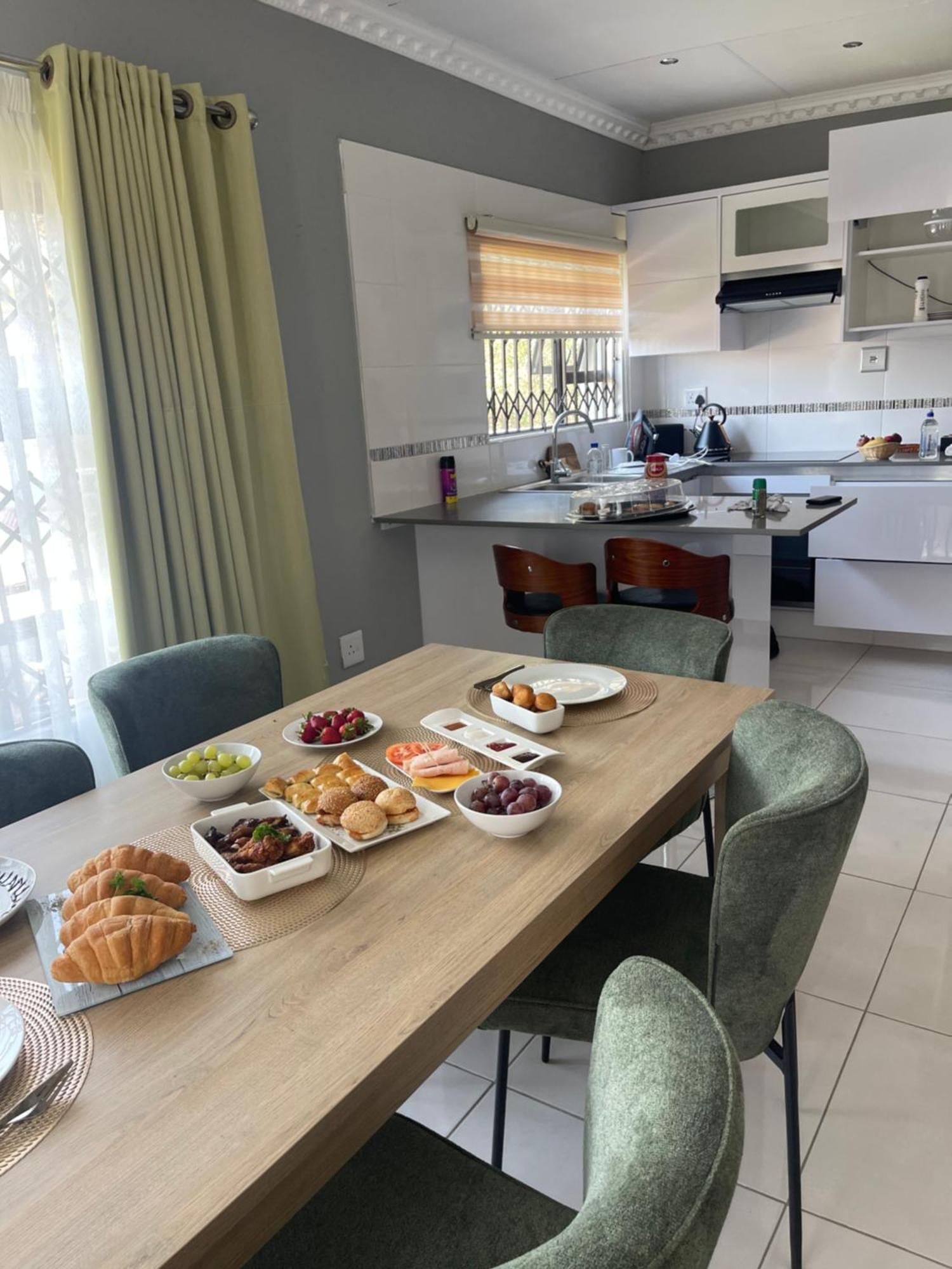 Kings View Exclusive Villas Pretoria-Noord Exteriér fotografie