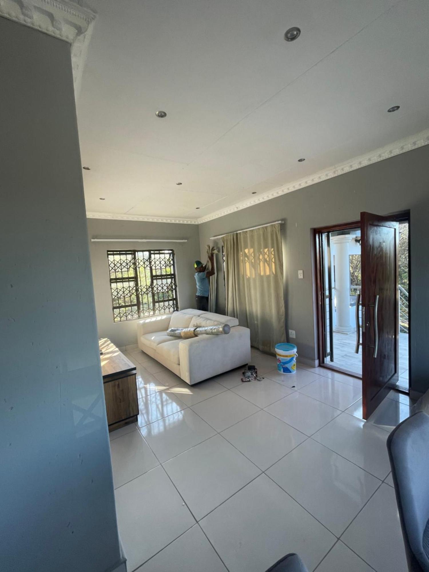 Kings View Exclusive Villas Pretoria-Noord Exteriér fotografie