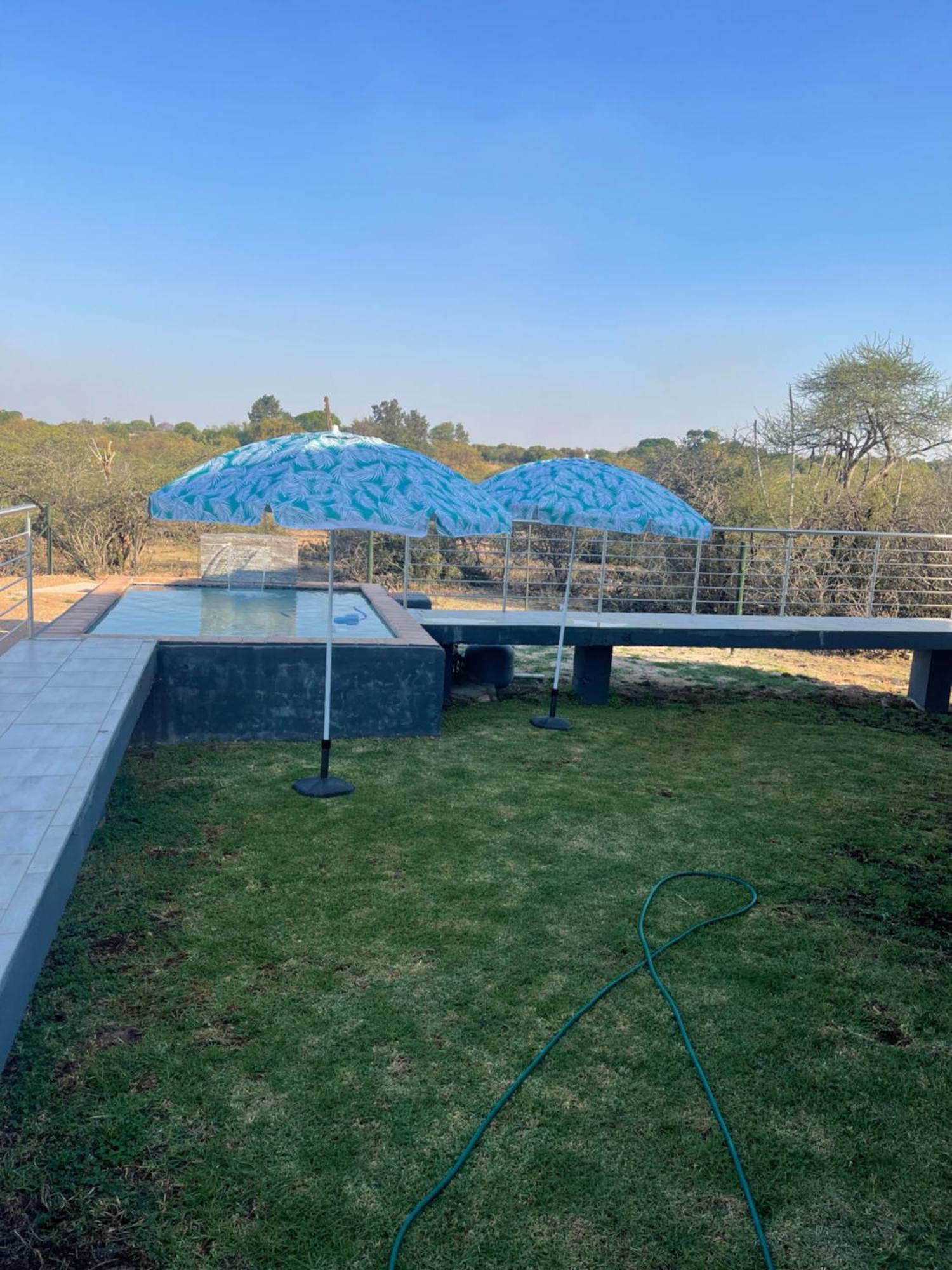 Kings View Exclusive Villas Pretoria-Noord Exteriér fotografie
