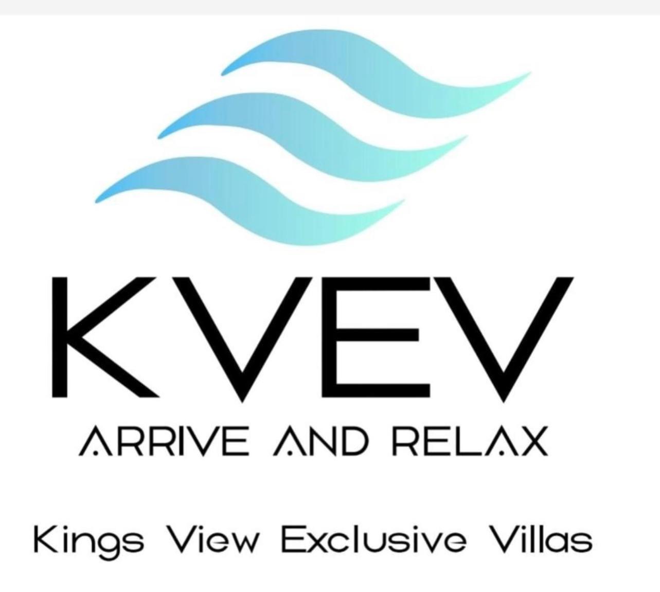 Kings View Exclusive Villas Pretoria-Noord Exteriér fotografie