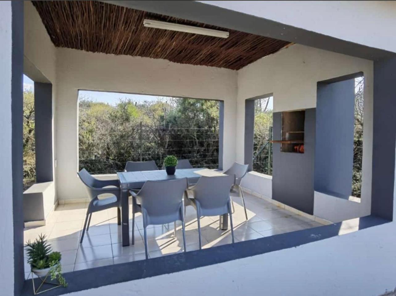 Kings View Exclusive Villas Pretoria-Noord Exteriér fotografie