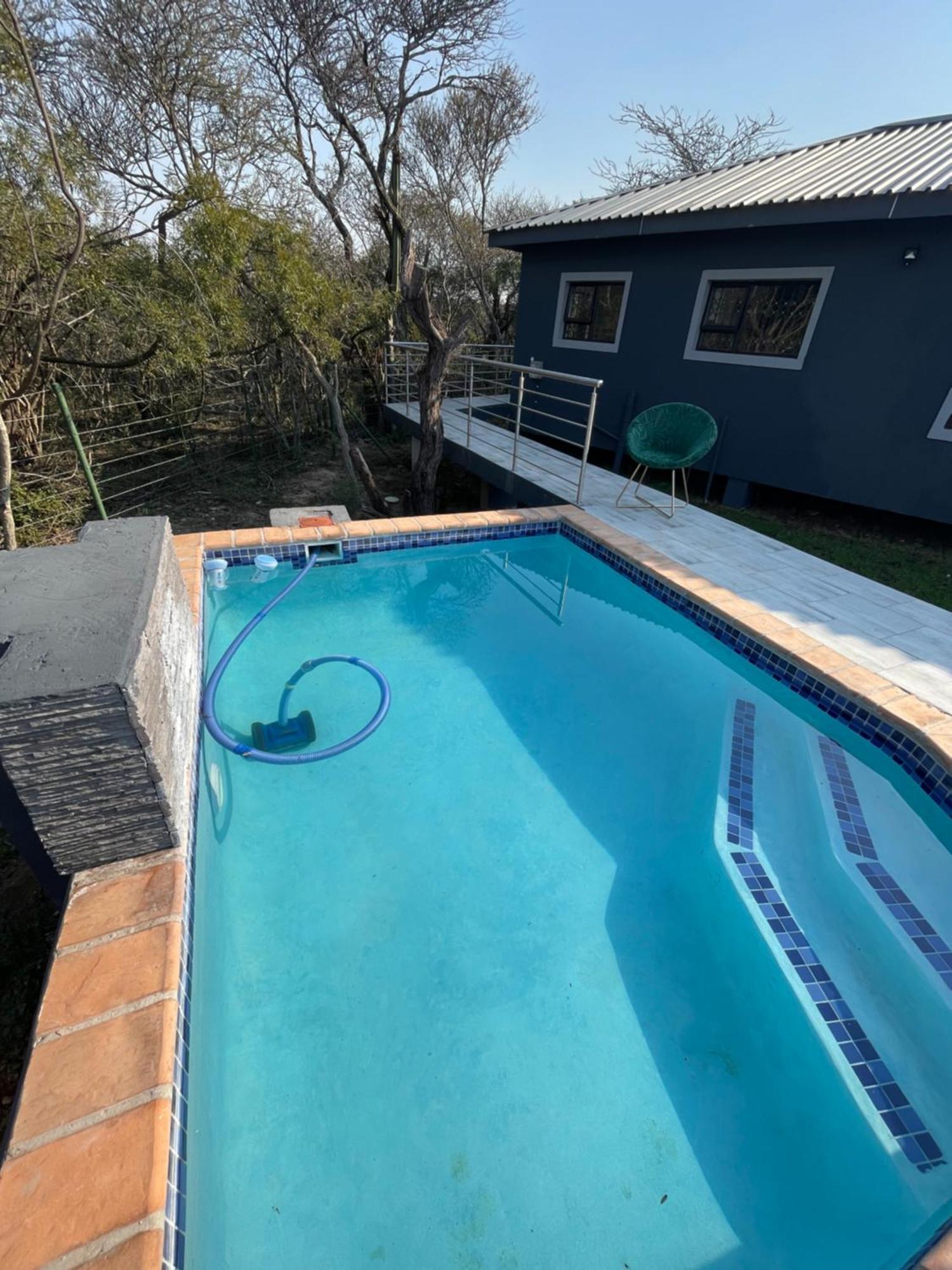 Kings View Exclusive Villas Pretoria-Noord Exteriér fotografie