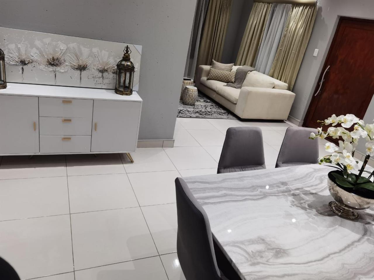 Kings View Exclusive Villas Pretoria-Noord Exteriér fotografie