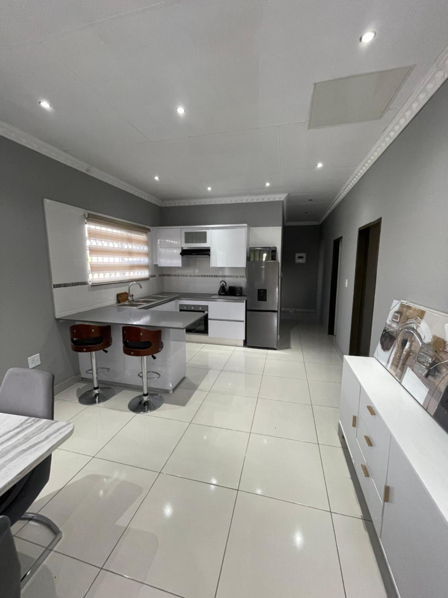 Kings View Exclusive Villas Pretoria-Noord Exteriér fotografie