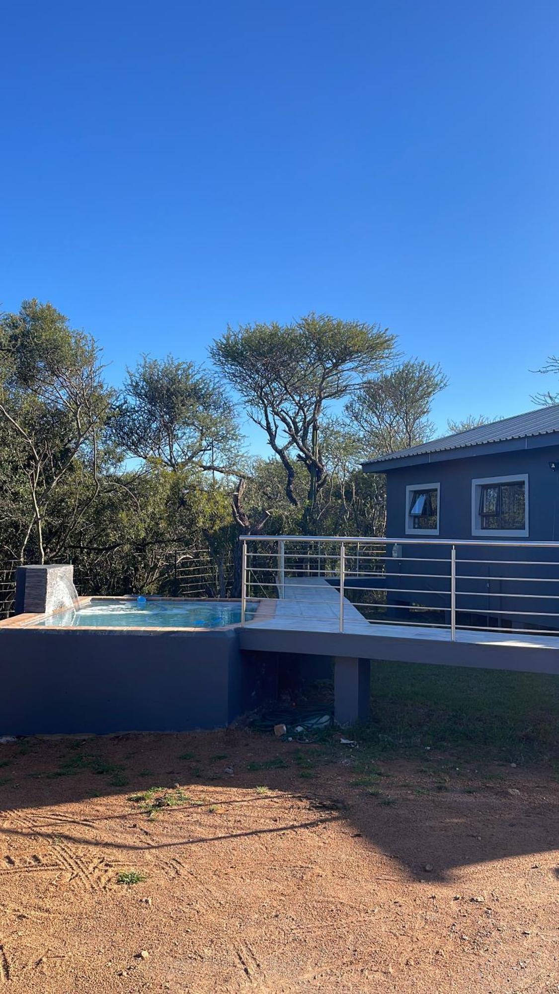 Kings View Exclusive Villas Pretoria-Noord Exteriér fotografie
