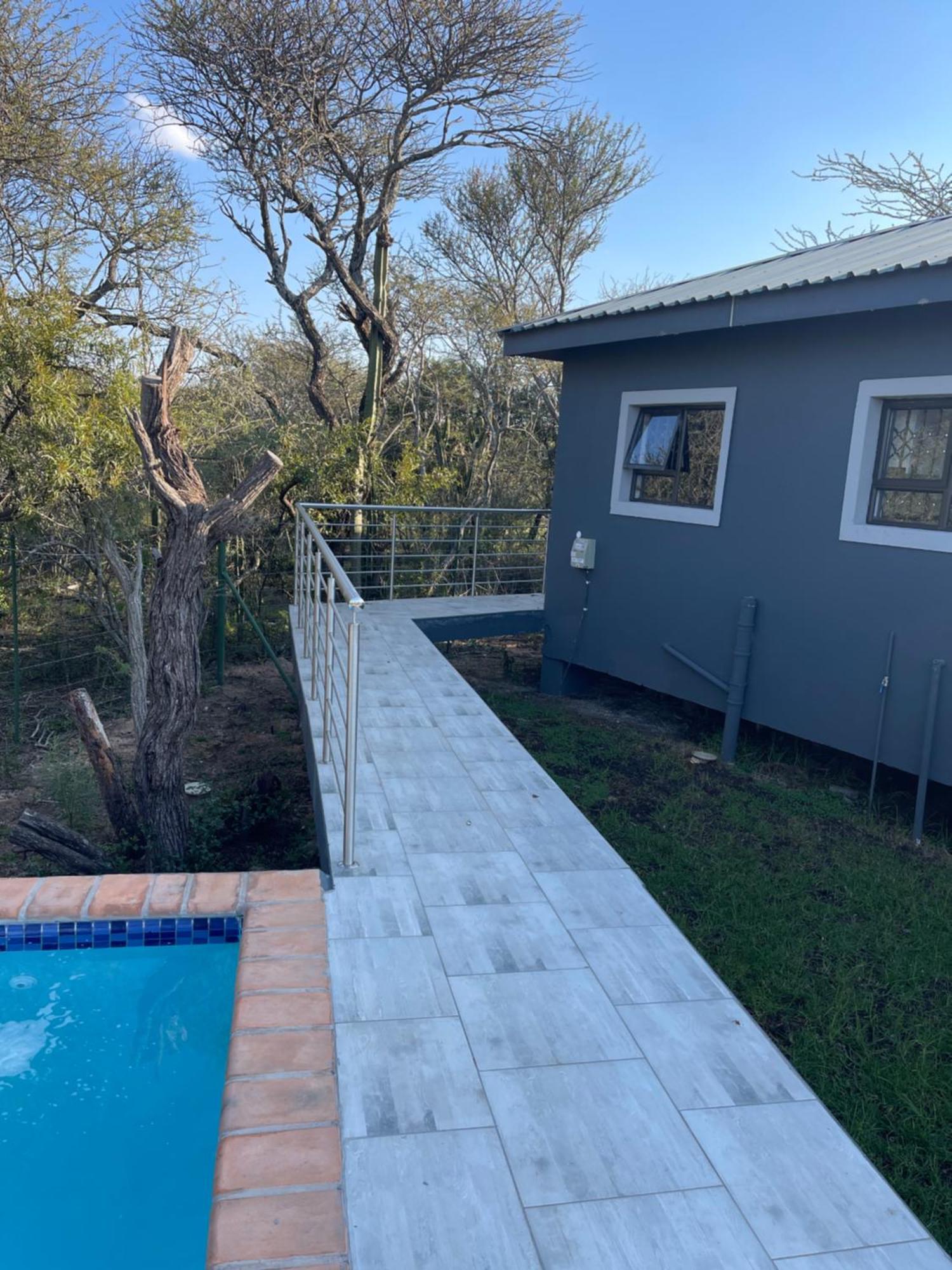 Kings View Exclusive Villas Pretoria-Noord Exteriér fotografie